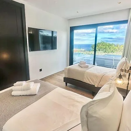 Villa Infinity - By Apricus Holidays Playa Blanca (Lanzarote)