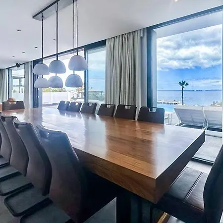Infinity - By Apricus Holidays Villa Playa Blanca (Lanzarote)