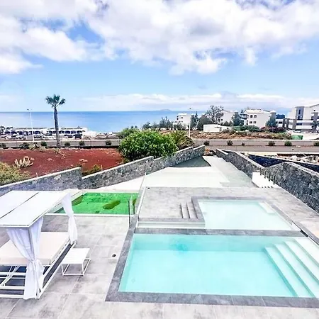 Villa Infinity - By Apricus Holidays
