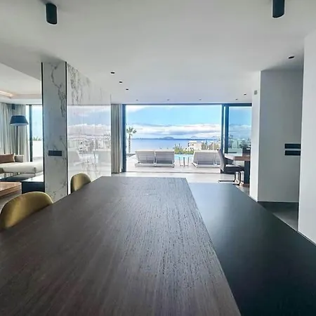 Villa Infinity - By Apricus Holidays Playa Blanca (Lanzarote)