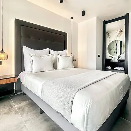Infinity - By Apricus Holidays Otel *