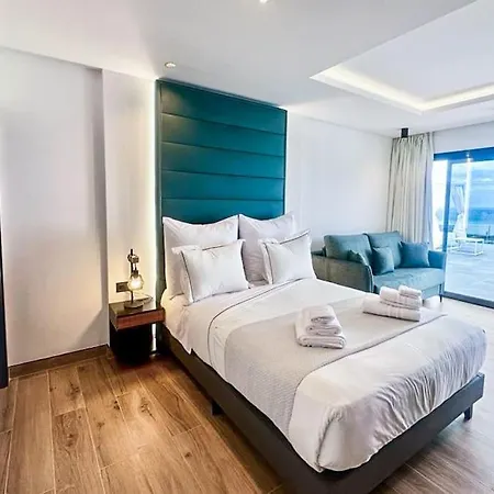 Infinity - By Apricus Holidays Otel Playa Blanca
