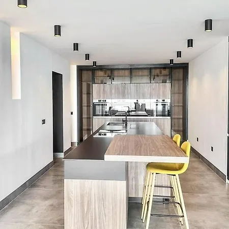 Infinity - By Apricus Holidays * Playa Blanca