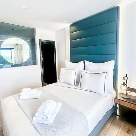 Otel Infinity - By Apricus Holidays *