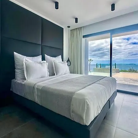 Infinity - By Apricus Holidays * Playa Blanca