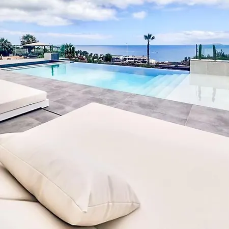 Otel Infinity - By Apricus Holidays Playa Blanca